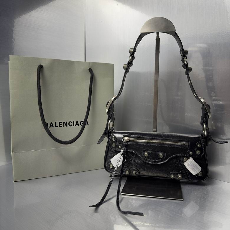 Balenciaga Le Cagole Bag ID:20240409-14